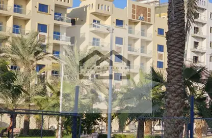 Apartment - Studio - 1 Bathroom for sale in Al Amira Village - Al Yasmeen - Ajman