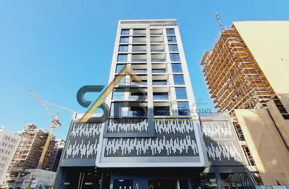 شقة - 2 غرف نوم - 3 حمامات للايجار في جميرا جاردن سيتي - السطوة - دبي