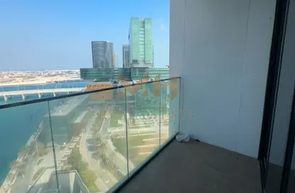 شقة - غرفة نوم - 2 حمامات للبيع في المارية فيستا - جزيرة المارية - أبوظبي