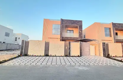 فيلا - 5 غرف نوم - 7 حمامات للبيع في الزاهية جاردنز - الزاهية - عجمان