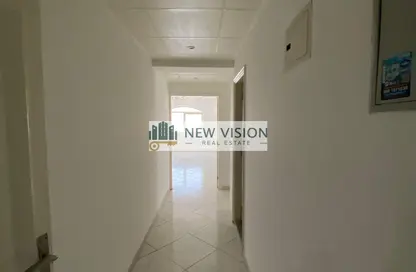 Apartment - 2 Bedrooms - 2 Bathrooms for rent in Al Majaz 2 - Al Majaz - Sharjah