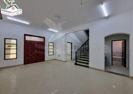 Villa - 5 bedrooms - 6 bathrooms for rent in Al Sarooj - Al Ain