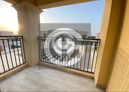 Villa - 4 bedrooms - 5 bathrooms for rent in La Quinta - Villanova - Dubai Land - Dubai