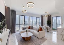 Apartment - 2 bedrooms - 3 bathrooms for rent in The Residences 7 - The Residences - Downtown Dubai - Dubai