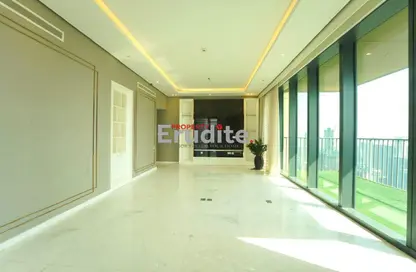 Apartment - 2 Bedrooms - 3 Bathrooms for rent in BLVD Heights Tower 1 - BLVD Heights - Downtown Dubai - Dubai