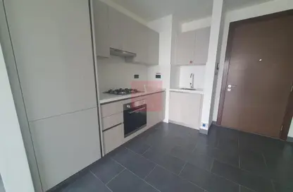 Apartment - 1 Bedroom - 1 Bathroom for rent in Sobha Hartland - Mohammed Bin Rashid City - Dubai