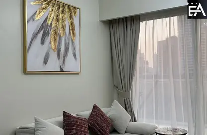 Apartment - 2 Bedrooms - 2 Bathrooms for sale in Reva Residences - Business Bay - Dubai