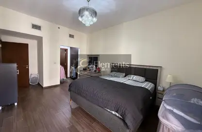 Apartment - 2 Bedrooms - 2 Bathrooms for rent in Freesia - Al Furjan - Dubai