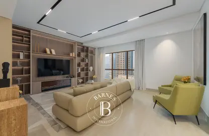 شقة - 3 غرف نوم - 4 حمامات للبيع في رمال 1 - رمال - جميرا بيتش ريزيدنس - دبي شقة - 3 غرف نوم - 4 حمامات للبيع في رمال 1 - رمال - جميرا بيتش ريزيدنس - دبي