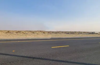 أرض - استوديو للبيع في البليده - البطائح - الشارقة