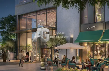 Apartment - 2 Bedrooms - 2 Bathrooms for sale in Elvira - Park Heights - Dubai Hills Estate - Dubai