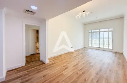 Apartment - 1 Bedroom - 2 Bathrooms for sale in Syann Park 1 - Arjan - Dubai