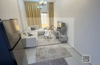 شقة - غرفة نوم - 2 حمامات للبيع في أحلام جولدكريست 4 - جولدكريست دريمز - مدينة الإمارات - عجمان