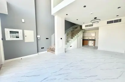 Townhouse - 1 Bedroom - 2 Bathrooms for rent in Rukan Lofts - Dubai Land - Dubai