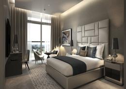 Studio - 1 bathroom for sale in Artesia C - Artesia - DAMAC Hills - Dubai