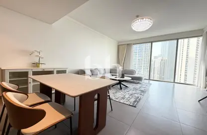 Apartment - 2 Bedrooms - 2 Bathrooms for rent in Creek Gate Tower 2 - Creek Gate - Dubai Creek Harbour (The Lagoons) - Dubai