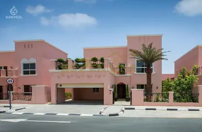Villa - 4 Bedrooms - 5 Bathrooms for sale in Nad Al Sheba Villas - Nad Al Sheba 3 - Nad Al Sheba - Dubai