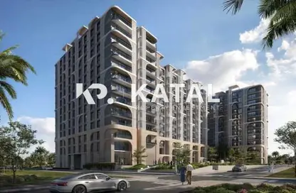 شقة - غرفة نوم - 2 حمامات للبيع في نوران ليفنج - جزيرة السعديات - أبوظبي