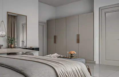 شقة - غرفة نوم - 2 حمامات للبيع في ابراج الفراشات - ارجان - دبي