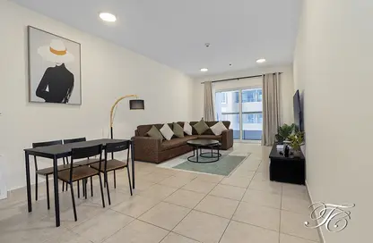 Apartment - 1 Bedroom - 1 Bathroom for sale in Elite Residence - Dubai Marina - Dubai