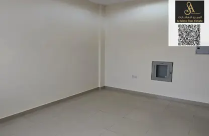Apartment - Studio - 1 Bathroom for rent in Al Jurf 2 - Al Jurf - Ajman Downtown - Ajman