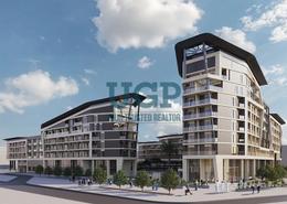 Studio - 1 bathroom for sale in Al Mahra Residence - Masdar City - Abu Dhabi