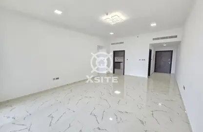 Apartment - 1 Bedroom - 2 Bathrooms for rent in Geepas Tower - Arjan - Dubai