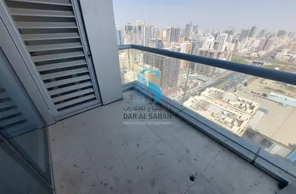 Apartment - 2 Bedrooms - 2 Bathrooms for rent in Taliatela Street - Al Nahda - Sharjah