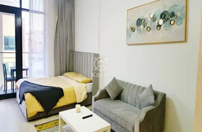 شقة - 1 حمام للايجار في بانثيون اليسي II - الضاحية 12 - قرية جميرا الدائرية - دبي