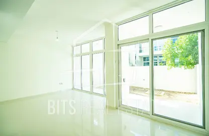 Villa - 3 Bedrooms - 3 Bathrooms for rent in Albizia - Damac Hills 2 - Dubai