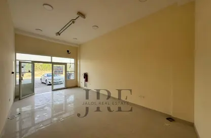 Warehouse - Studio for rent in Al Sajaa Industrial - Al Sajaa - Sharjah