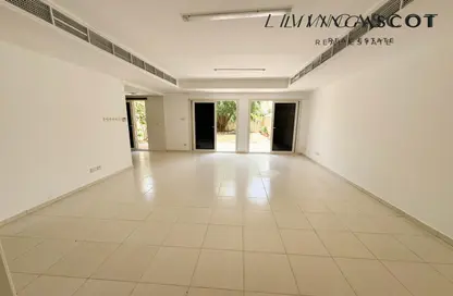 Townhouse - 3 Bedrooms - 3 Bathrooms for rent in Springs 10 - The Springs - Dubai