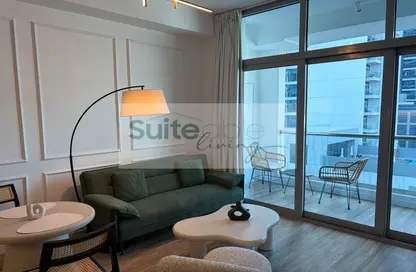 شقة - غرفة نوم - 1 حمام للبيع في دي اي سي تاور 3 - D.E.C.  أبراج - دبي مارينا - دبي