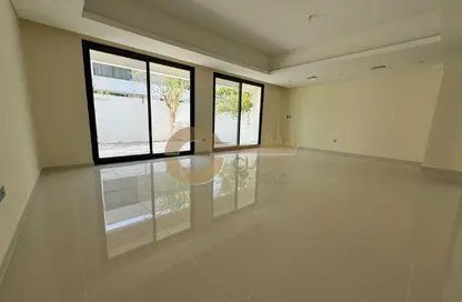 Villa - 4 Bedrooms - 5 Bathrooms for rent in Primrose - Damac Hills 2 - Dubai