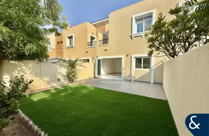 فيلا - 3 غرف نوم - 3 حمامات للبيع في الريم - 3 - الريم - المرابع العربية - دبي