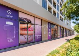 Retail - 2 bathrooms for rent in Al Muteena Building - Al Muteena - Deira - Dubai