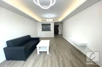 Apartment - 1 Bedroom - 2 Bathrooms for rent in Laya Mansion - Jumeirah Village Circle - Dubai