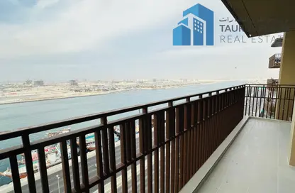 Apartment - 4 Bedrooms - 6 Bathrooms for rent in Al Yazia Plaza - Deira Enrichment Project - Deira - Dubai