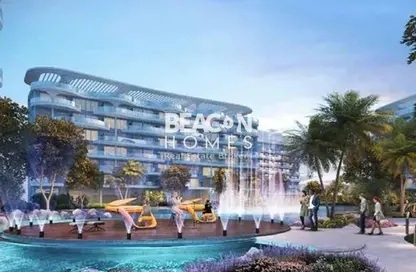 شقة - 2 غرف نوم - 3 حمامات للبيع في داماك لاجونز فيوز 13 - داماك لاجونز - دبي شقة - 2 غرف نوم - 3 حمامات للبيع في داماك لاجونز فيوز 13 - داماك لاجونز - دبي