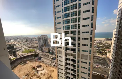شقة - 2 غرف نوم - 3 حمامات للبيع في 6 عجمان ون تاور - عجمان واحد - عجمان وسط المدينة - عجمان