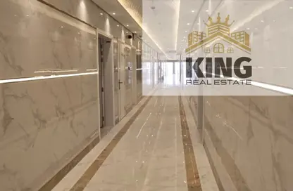 Apartment - Studio - 1 Bathroom for rent in Al Mowaihat 1 - Al Mowaihat - Ajman