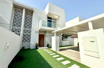 Townhouse - 3 Bedrooms - 4 Bathrooms for rent in Arabella Townhouses 2 - Arabella Townhouses - Mudon - Dubai