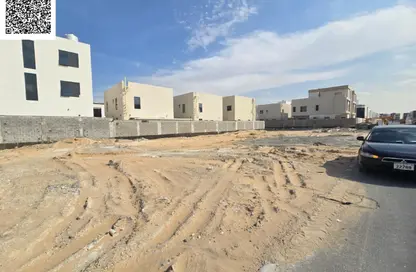 أرض - استوديو للبيع في الباهيه هيلز - الباهية - عجمان