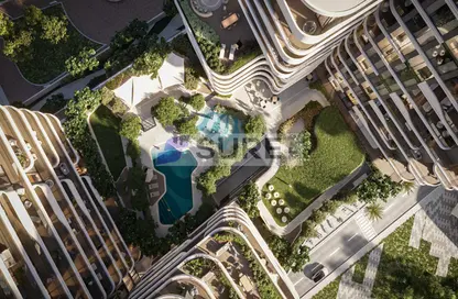 Apartment - 2 Bedrooms - 3 Bathrooms for sale in Bellagio by Sunrise - Wasl Gate - Dubai