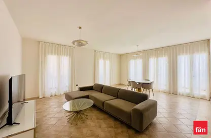 Apartment - 2 Bedrooms - 3 Bathrooms for sale in Al Badia Hillside Village - Dubai Festival City - Dubai