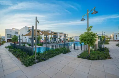Townhouse - 3 Bedrooms - 4 Bathrooms for rent in Bliss - Arabian Ranches 3 - Dubai