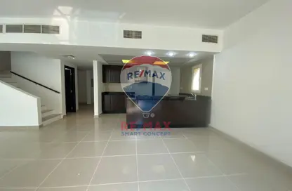 Villa - 3 Bedrooms - 4 Bathrooms for sale in Arabian Style - Al Reef Villas - Al Reef - Abu Dhabi