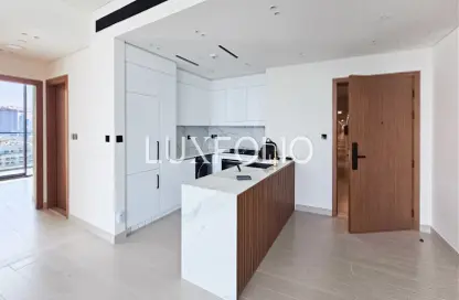 Apartment - 2 Bedrooms - 2 Bathrooms for sale in Binghatti Azure - District 16 - Jumeirah Village Circle - Dubai