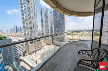 Apartment - 1 Bedroom - 2 Bathrooms for rent in RP Heights - Downtown Dubai - Dubai Apartment - 1 Bedroom - 2 Bathrooms for rent in RP Heights - Downtown Dubai - Dubai