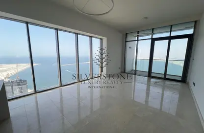 Apartment - 2 Bedrooms - 3 Bathrooms for rent in ANWA - Maritime City - Dubai